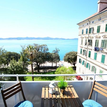 Nora Rooms Задар Екстер'єр фото