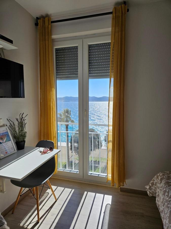 Nora Rooms Задар Екстер'єр фото