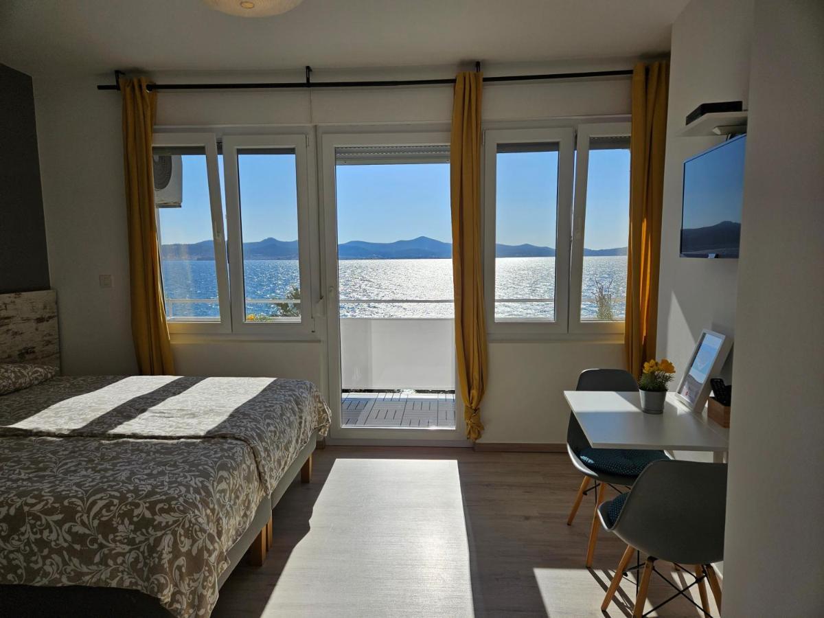 Nora Rooms Задар Екстер'єр фото
