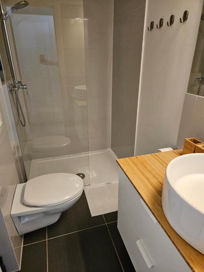 Nora Rooms Задар Екстер'єр фото