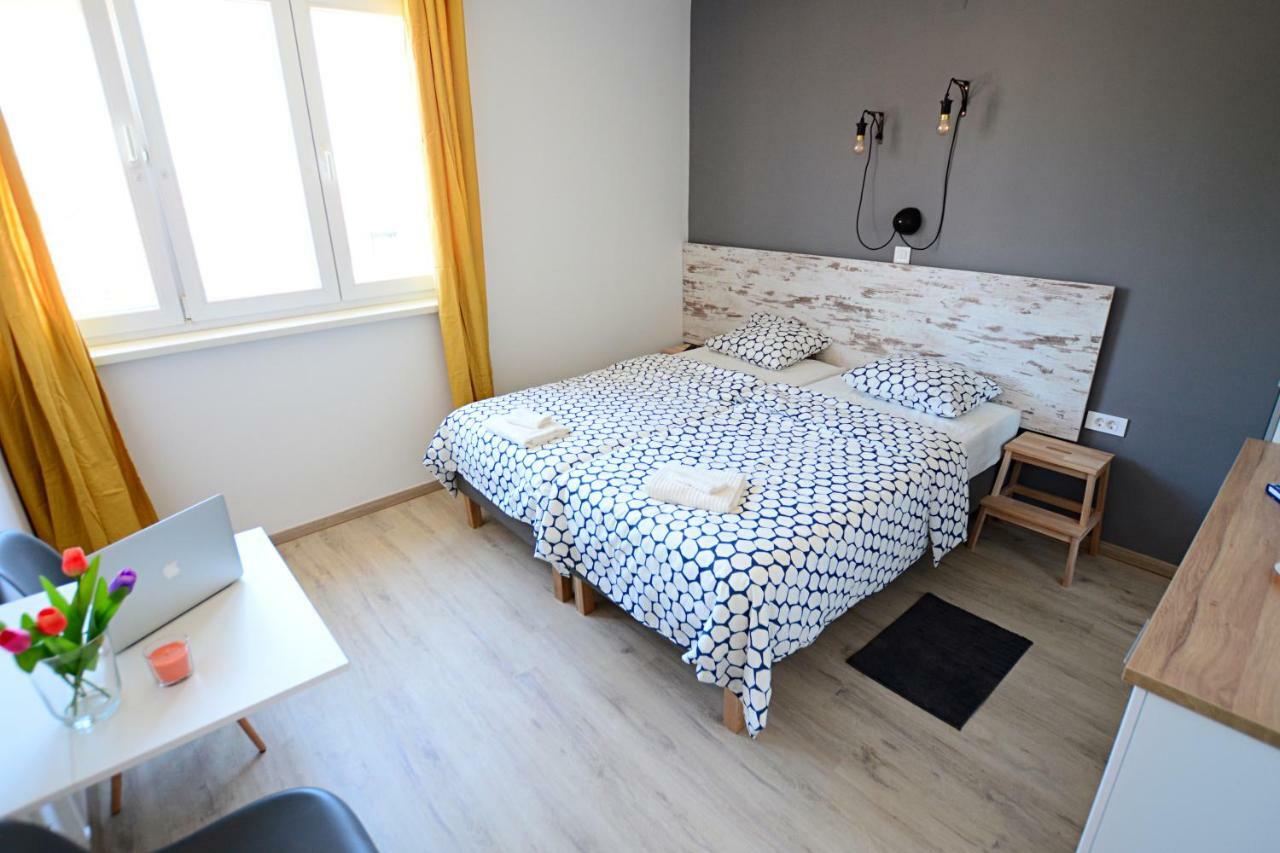 Nora Rooms Задар Екстер'єр фото