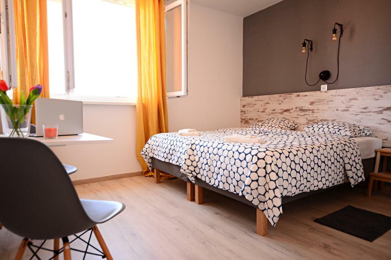 Nora Rooms Задар Екстер'єр фото